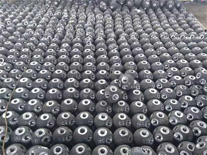 佛山螺栓球网架