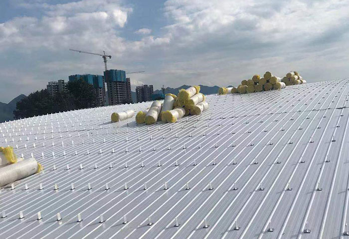 佛山网架施工